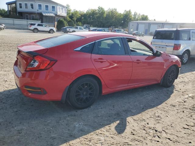 Photo 2 VIN: 2HGFC2F57HH525548 - HONDA CIVIC LX 