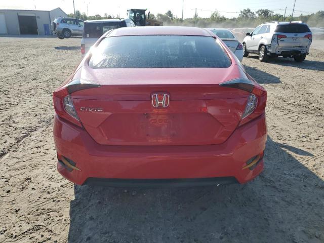 Photo 5 VIN: 2HGFC2F57HH525548 - HONDA CIVIC LX 