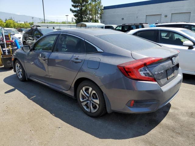 Photo 1 VIN: 2HGFC2F57HH525906 - HONDA CIVIC 