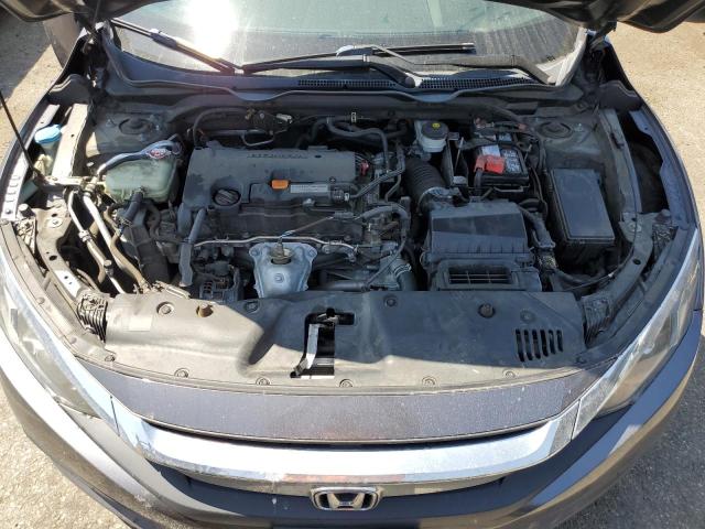 Photo 10 VIN: 2HGFC2F57HH525906 - HONDA CIVIC 