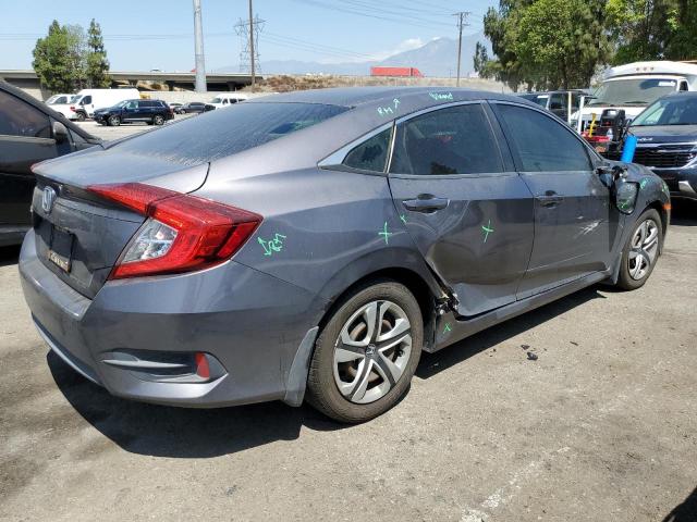 Photo 2 VIN: 2HGFC2F57HH525906 - HONDA CIVIC 