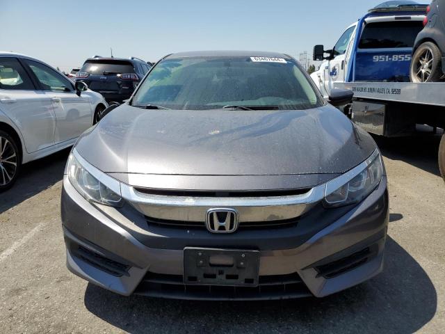 Photo 4 VIN: 2HGFC2F57HH525906 - HONDA CIVIC 