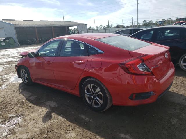 Photo 1 VIN: 2HGFC2F57HH526702 - HONDA CIVIC 