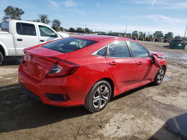 Photo 2 VIN: 2HGFC2F57HH526702 - HONDA CIVIC 