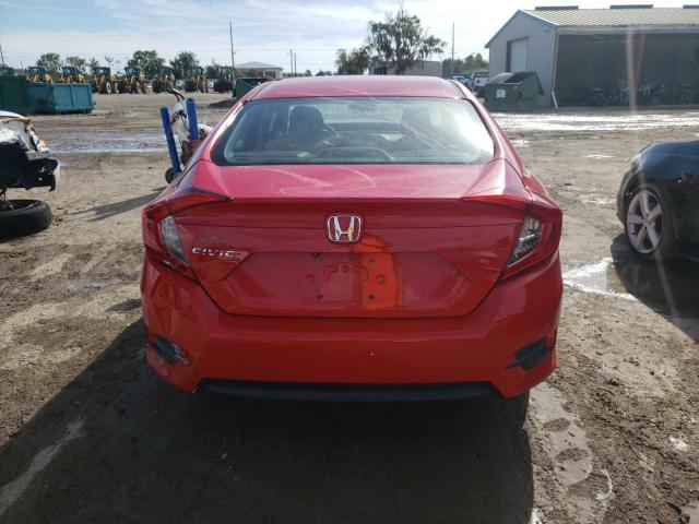 Photo 5 VIN: 2HGFC2F57HH526702 - HONDA CIVIC 