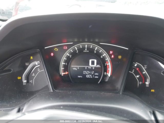 Photo 6 VIN: 2HGFC2F57HH528188 - HONDA CIVIC 