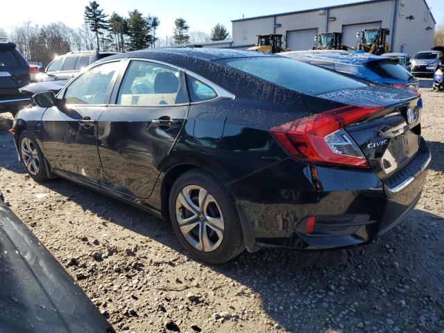 Photo 1 VIN: 2HGFC2F57HH529129 - HONDA CIVIC 