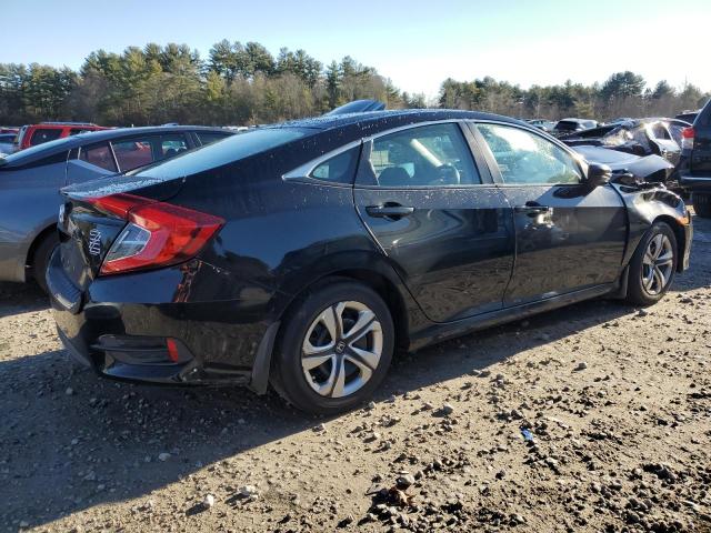 Photo 2 VIN: 2HGFC2F57HH529129 - HONDA CIVIC 