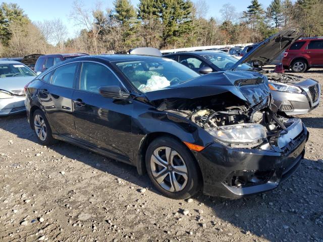 Photo 3 VIN: 2HGFC2F57HH529129 - HONDA CIVIC 