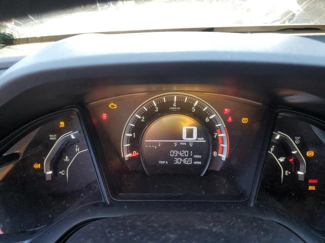 Photo 8 VIN: 2HGFC2F57HH529129 - HONDA CIVIC 