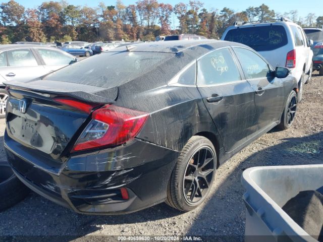 Photo 3 VIN: 2HGFC2F57HH531317 - HONDA CIVIC 