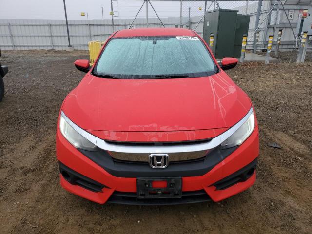 Photo 4 VIN: 2HGFC2F57HH532290 - HONDA CIVIC LX 