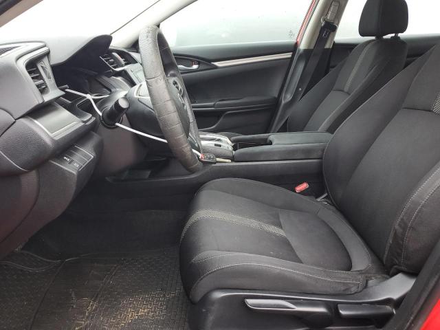 Photo 6 VIN: 2HGFC2F57HH532290 - HONDA CIVIC LX 