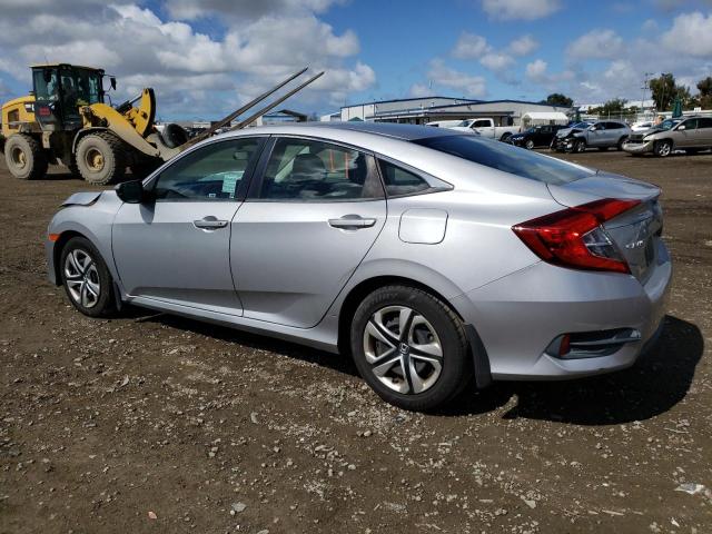 Photo 1 VIN: 2HGFC2F57HH532497 - HONDA CIVIC 