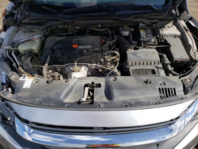 Photo 10 VIN: 2HGFC2F57HH532497 - HONDA CIVIC 