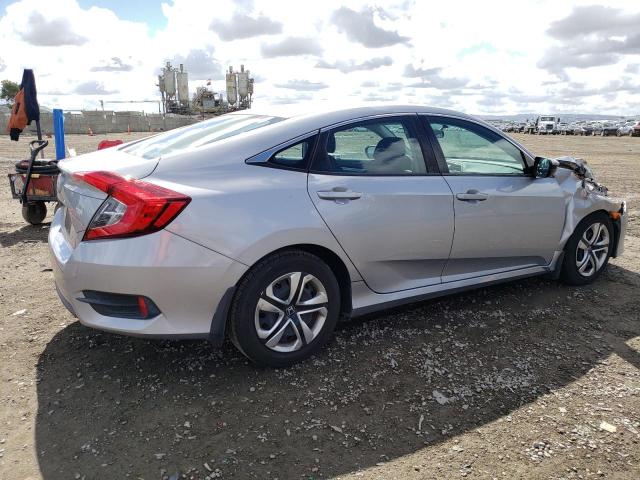 Photo 2 VIN: 2HGFC2F57HH532497 - HONDA CIVIC 