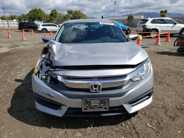 Photo 4 VIN: 2HGFC2F57HH532497 - HONDA CIVIC 