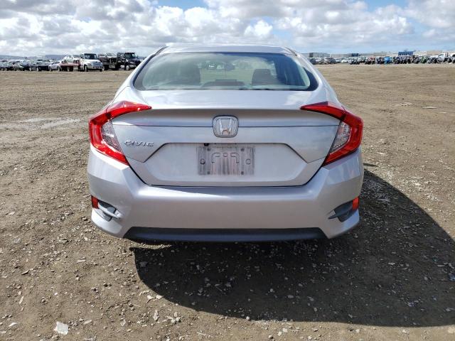 Photo 5 VIN: 2HGFC2F57HH532497 - HONDA CIVIC 