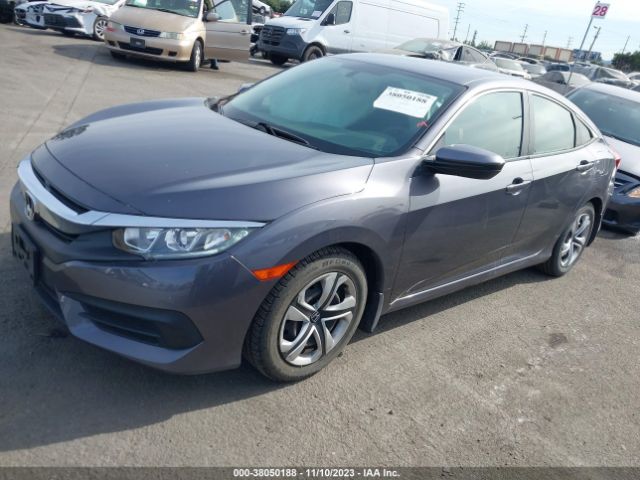 Photo 1 VIN: 2HGFC2F57HH533102 - HONDA CIVIC 