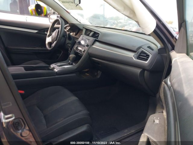 Photo 4 VIN: 2HGFC2F57HH533102 - HONDA CIVIC 