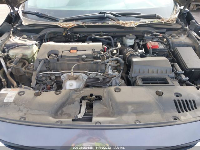 Photo 9 VIN: 2HGFC2F57HH533102 - HONDA CIVIC 