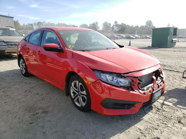 Photo 0 VIN: 2HGFC2F57HH533861 - HONDA CIVIC LX 