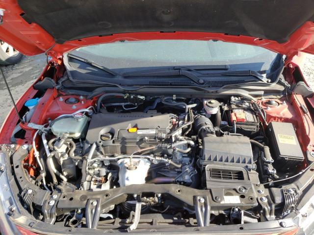 Photo 6 VIN: 2HGFC2F57HH533861 - HONDA CIVIC LX 