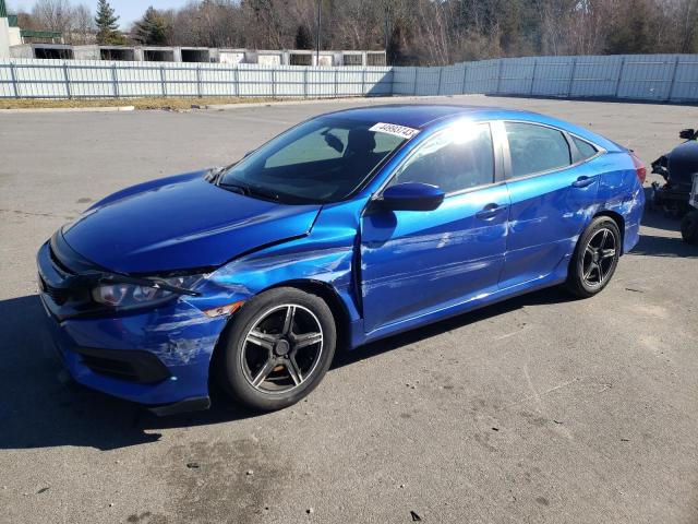 Photo 0 VIN: 2HGFC2F57HH538770 - HONDA CIVIC LX 