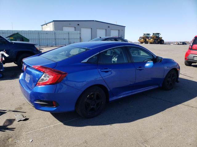 Photo 2 VIN: 2HGFC2F57HH538770 - HONDA CIVIC LX 