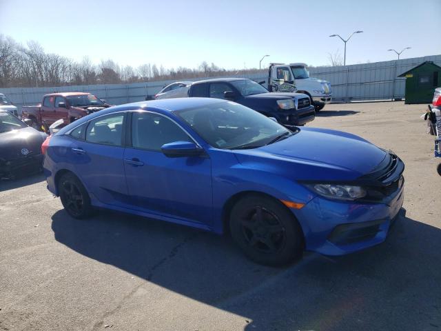 Photo 3 VIN: 2HGFC2F57HH538770 - HONDA CIVIC LX 