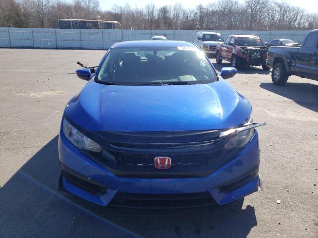 Photo 4 VIN: 2HGFC2F57HH538770 - HONDA CIVIC LX 