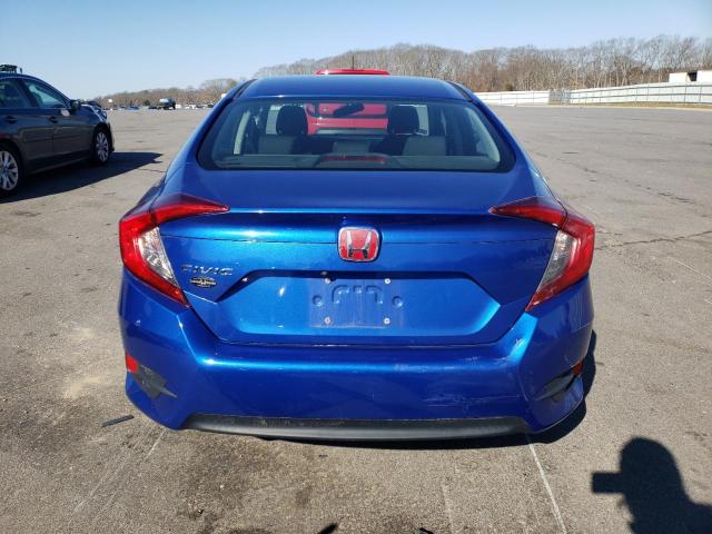 Photo 5 VIN: 2HGFC2F57HH538770 - HONDA CIVIC LX 