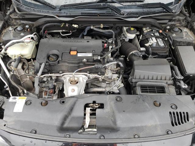 Photo 10 VIN: 2HGFC2F57HH542690 - HONDA CIVIC 