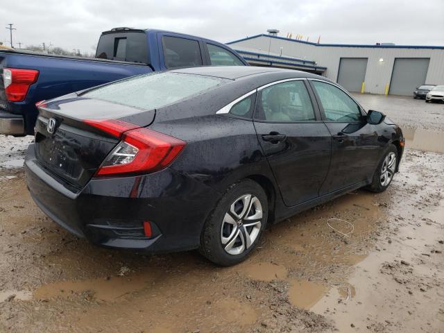 Photo 2 VIN: 2HGFC2F57HH542690 - HONDA CIVIC 