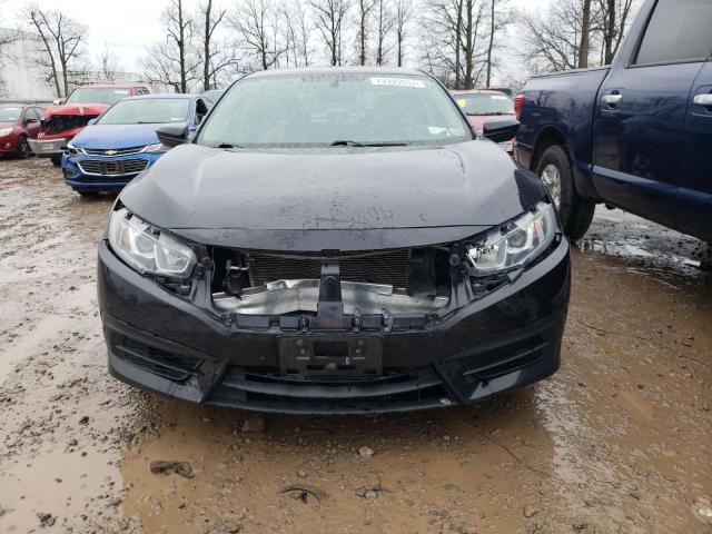 Photo 4 VIN: 2HGFC2F57HH542690 - HONDA CIVIC 