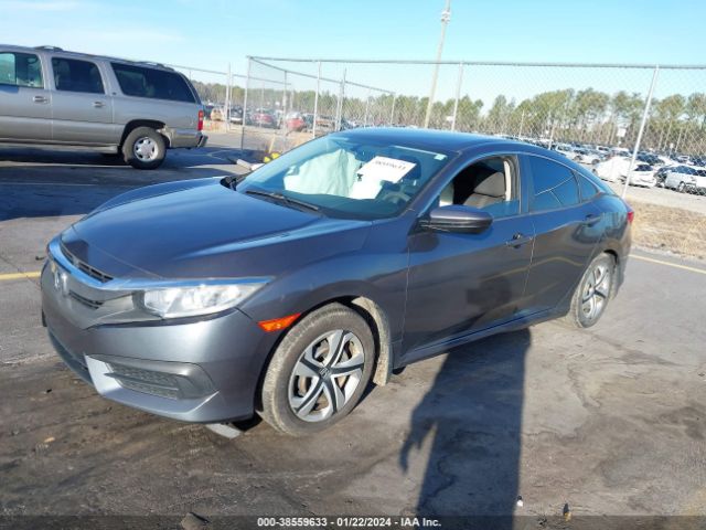 Photo 1 VIN: 2HGFC2F57HH542964 - HONDA CIVIC 