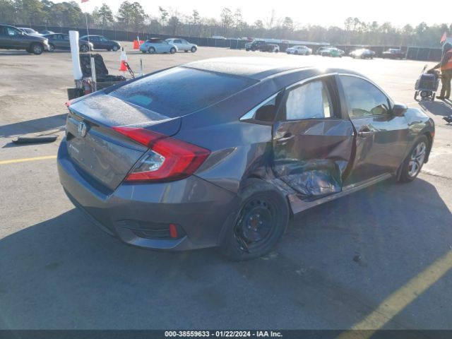 Photo 3 VIN: 2HGFC2F57HH542964 - HONDA CIVIC 