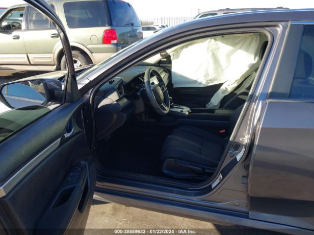 Photo 4 VIN: 2HGFC2F57HH542964 - HONDA CIVIC 