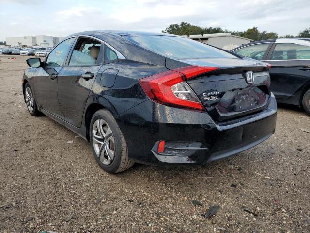 Photo 2 VIN: 2HGFC2F57HH543421 - HONDA CIVIC LX 