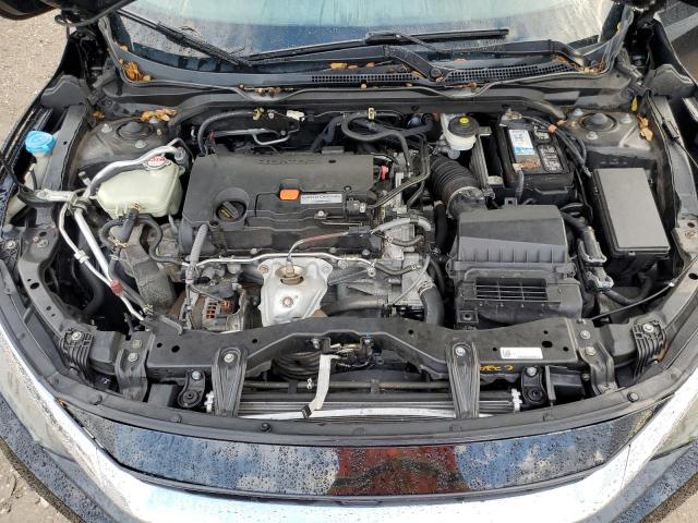 Photo 6 VIN: 2HGFC2F57HH543421 - HONDA CIVIC LX 