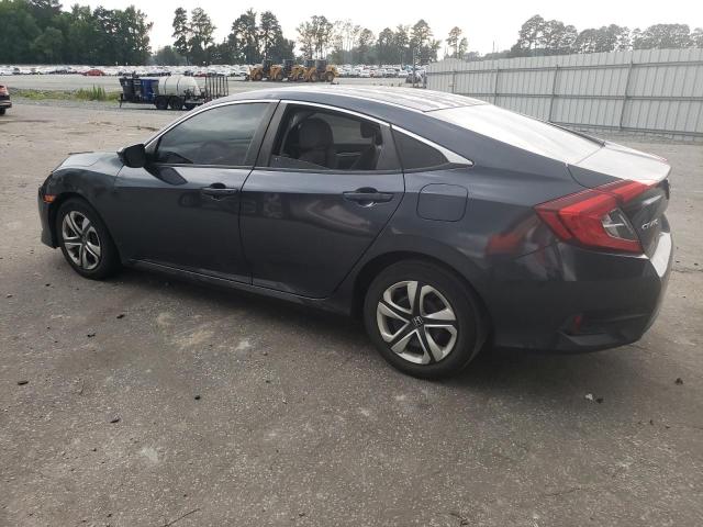 Photo 1 VIN: 2HGFC2F57HH543838 - HONDA CIVIC LX 