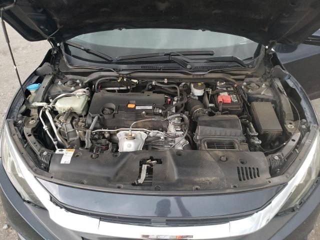 Photo 10 VIN: 2HGFC2F57HH543838 - HONDA CIVIC LX 