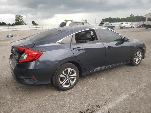 Photo 2 VIN: 2HGFC2F57HH543838 - HONDA CIVIC LX 