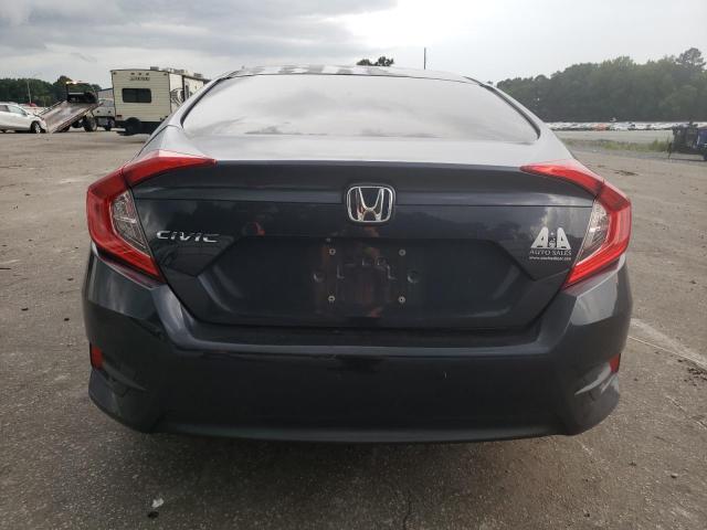 Photo 5 VIN: 2HGFC2F57HH543838 - HONDA CIVIC LX 