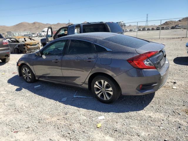 Photo 1 VIN: 2HGFC2F57HH545735 - HONDA CIVIC LX 