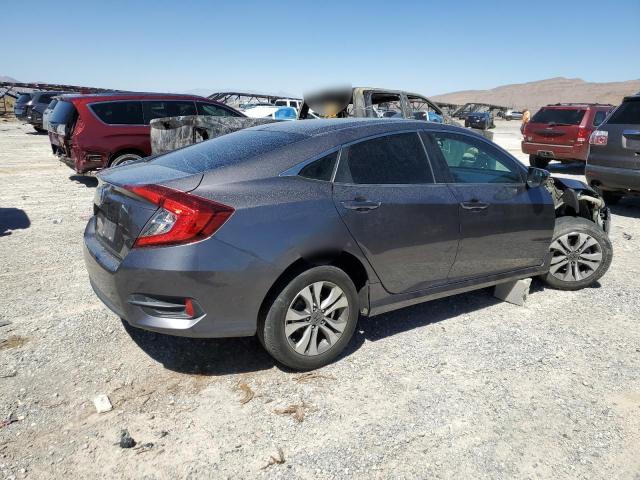 Photo 2 VIN: 2HGFC2F57HH545735 - HONDA CIVIC LX 