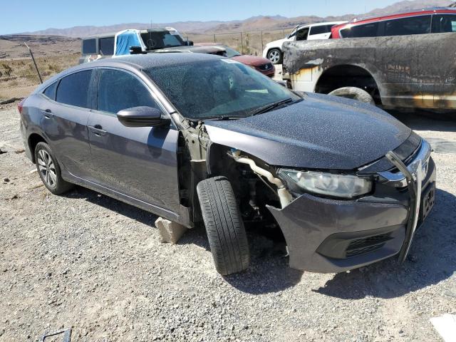 Photo 3 VIN: 2HGFC2F57HH545735 - HONDA CIVIC LX 