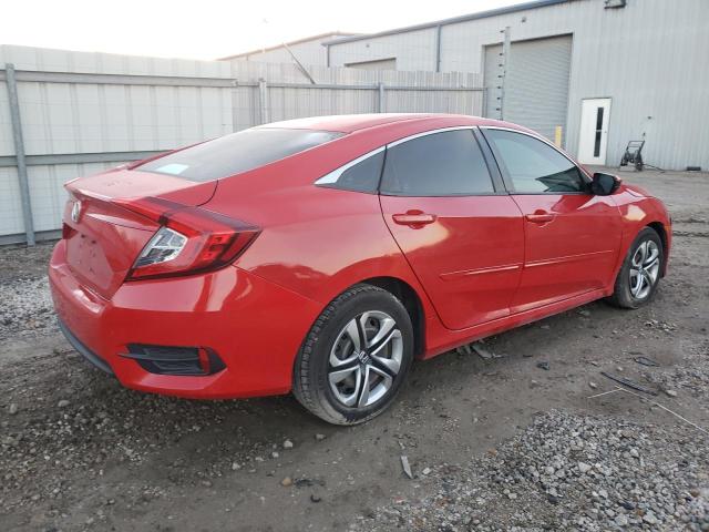 Photo 2 VIN: 2HGFC2F57HH547470 - HONDA CIVIC LX 