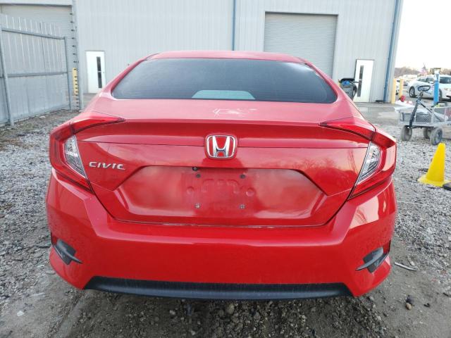 Photo 5 VIN: 2HGFC2F57HH547470 - HONDA CIVIC LX 