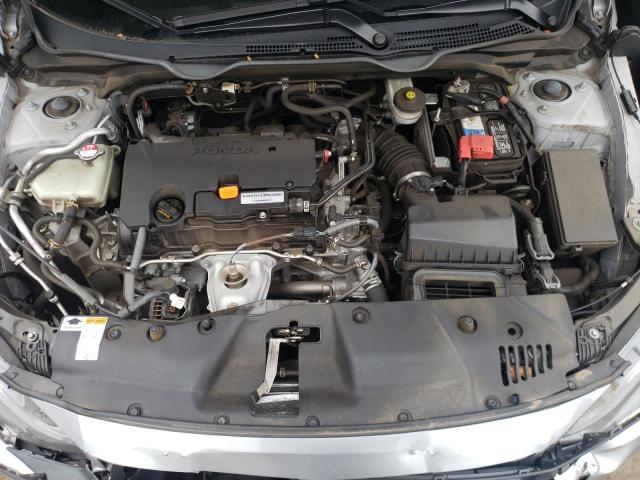 Photo 6 VIN: 2HGFC2F57HH551163 - HONDA CIVIC LX 